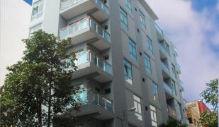 Residencia Pujol