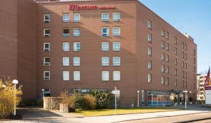 Mercure Hotel München Neuperlach Süd