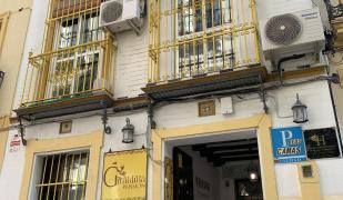 Pensión La Giraldilla