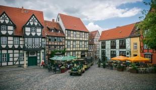 Quedlinburg