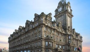 Edinburgh