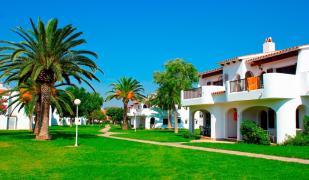 Son Bou Playa Gold