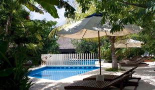 Sotavento Hotel & Yacht Club