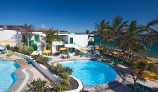 Puerto Del Carmen