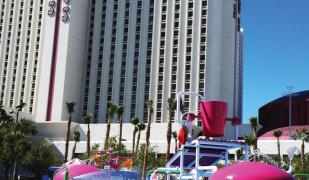 Circus Circus Hotel & Casino