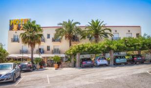 Al Andalus Hotel