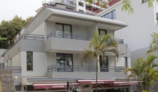 Apartamentos Turísticos Vitoria By Petit Hotels Funchal