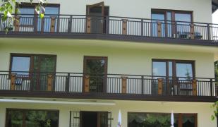 Pension Prantner