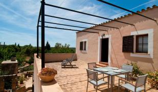 Finca Es Rafal Roig - Es Celler