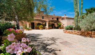 Finca Es Rafal Roig - S'Arc