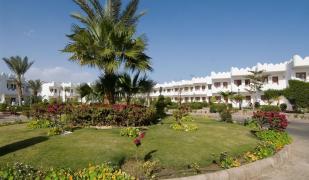 Swiss Inn Resort Dahab