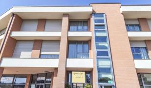 ApartHotel Anghel