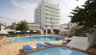Hotel Sultán