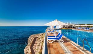 Calas De Mallorca