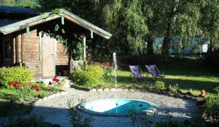 Pension Griesser