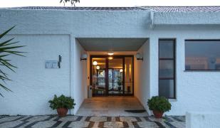 Hotel Apartamento do Golfe