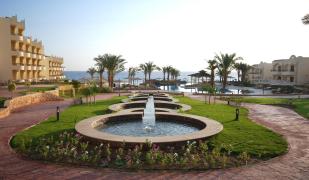 Marsa Alam & Quseir