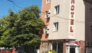 Caprice Hotel Varna
