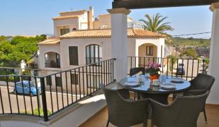 Apartamentos Casa Maria