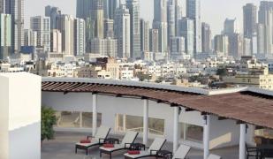Jumeira Rotana