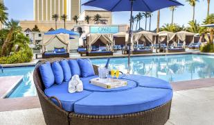 Luxor Hotel & Casino