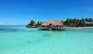 Jambiani (Insel Sansibar)