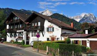 Weidegg Hotel Garni