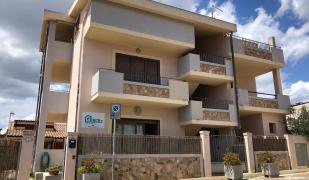 Giaco's Rooms And Apartments