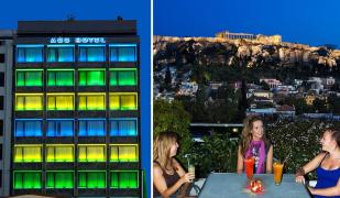 Athen & Umgebung