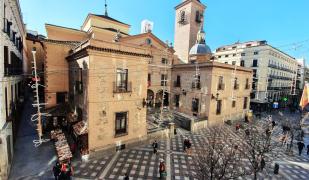 Hostal Alicante
