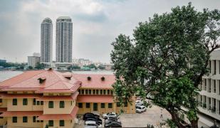 Khaosan Art Hotel