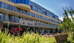 Hotel Koral