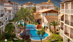 Denia