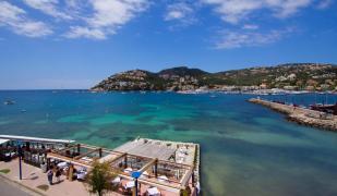 Port D'andratx