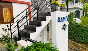Sam's Guest House