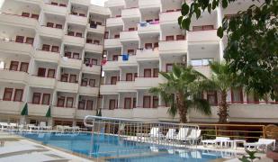 Semiz Apart Hotel