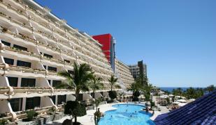 Playa De Taurito