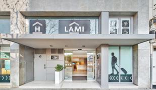 Hostal Lami