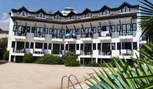 Kemer & Beldibi