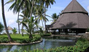 Diani Reef Beach Resort & Spa