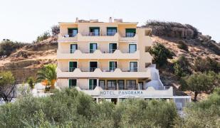 Panorama Hotel