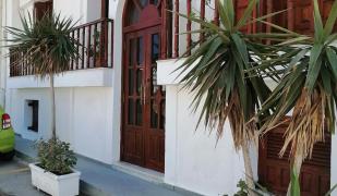 Sea Stone Hotel