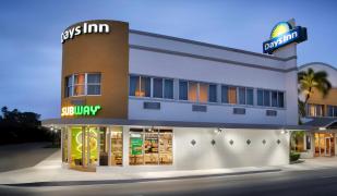 Days Inn by Wyndham Miami Airport North