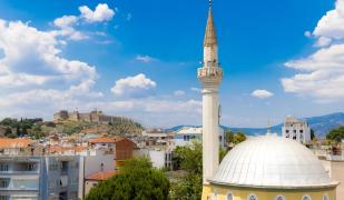 Pamucak Selcuk