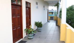 New Golden Bay Resort Weligama