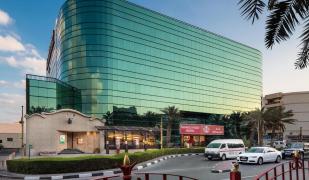 Marco Polo Hotel