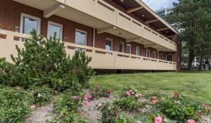 Villa Anna ll App