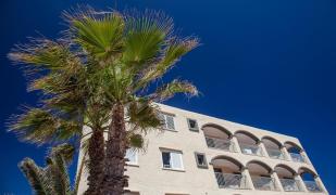 Zodiac Apartamentos