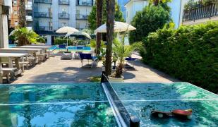 Hotel La Perla