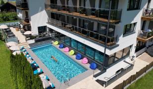Hotel Sonnblick